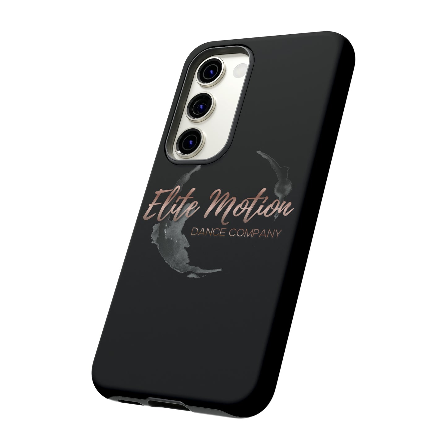 Elite Motion Dance Company Tough Phone Case