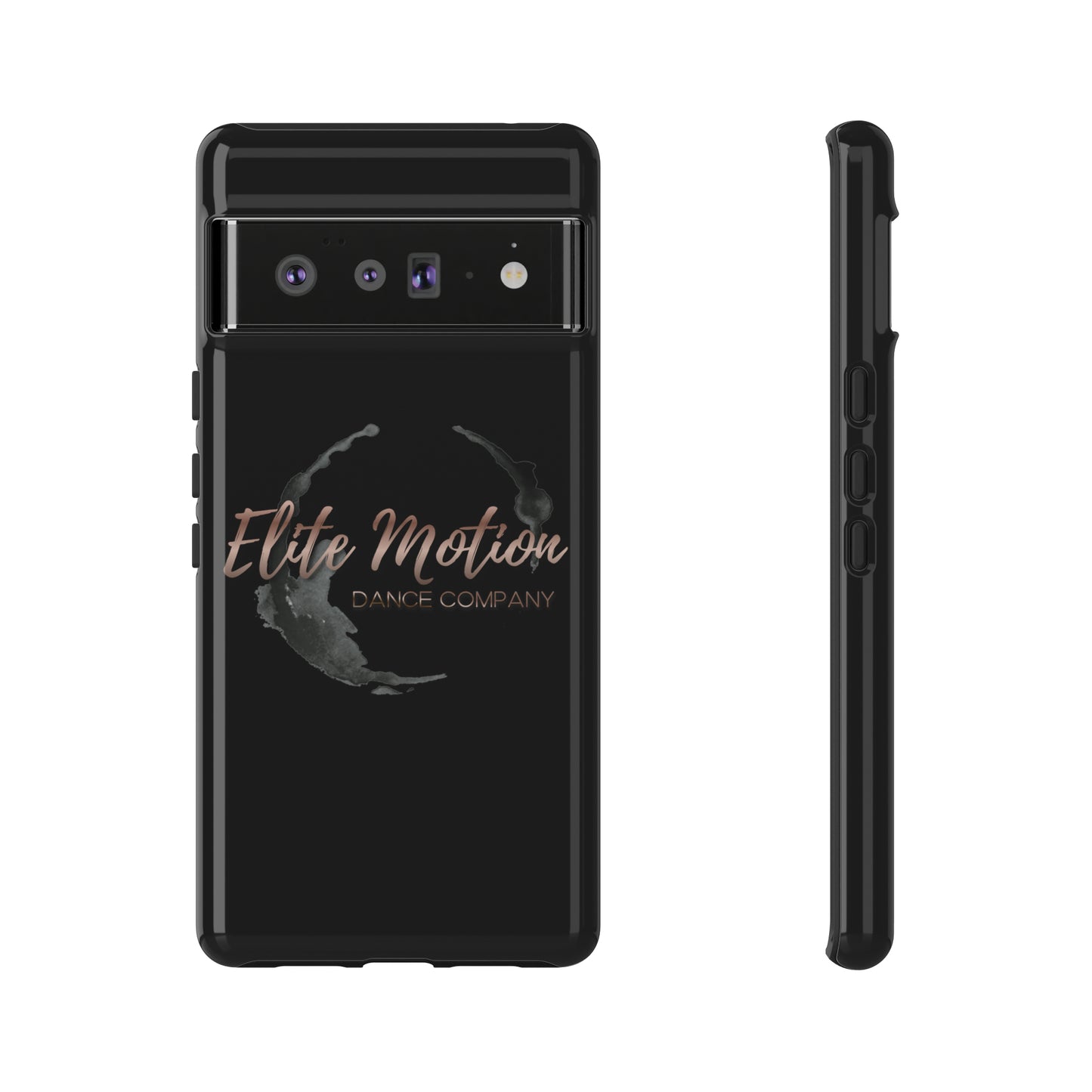 Elite Motion Dance Company Tough Phone Case