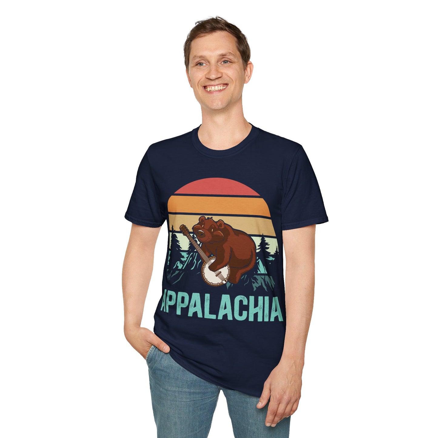 Appalachia T-Shirt