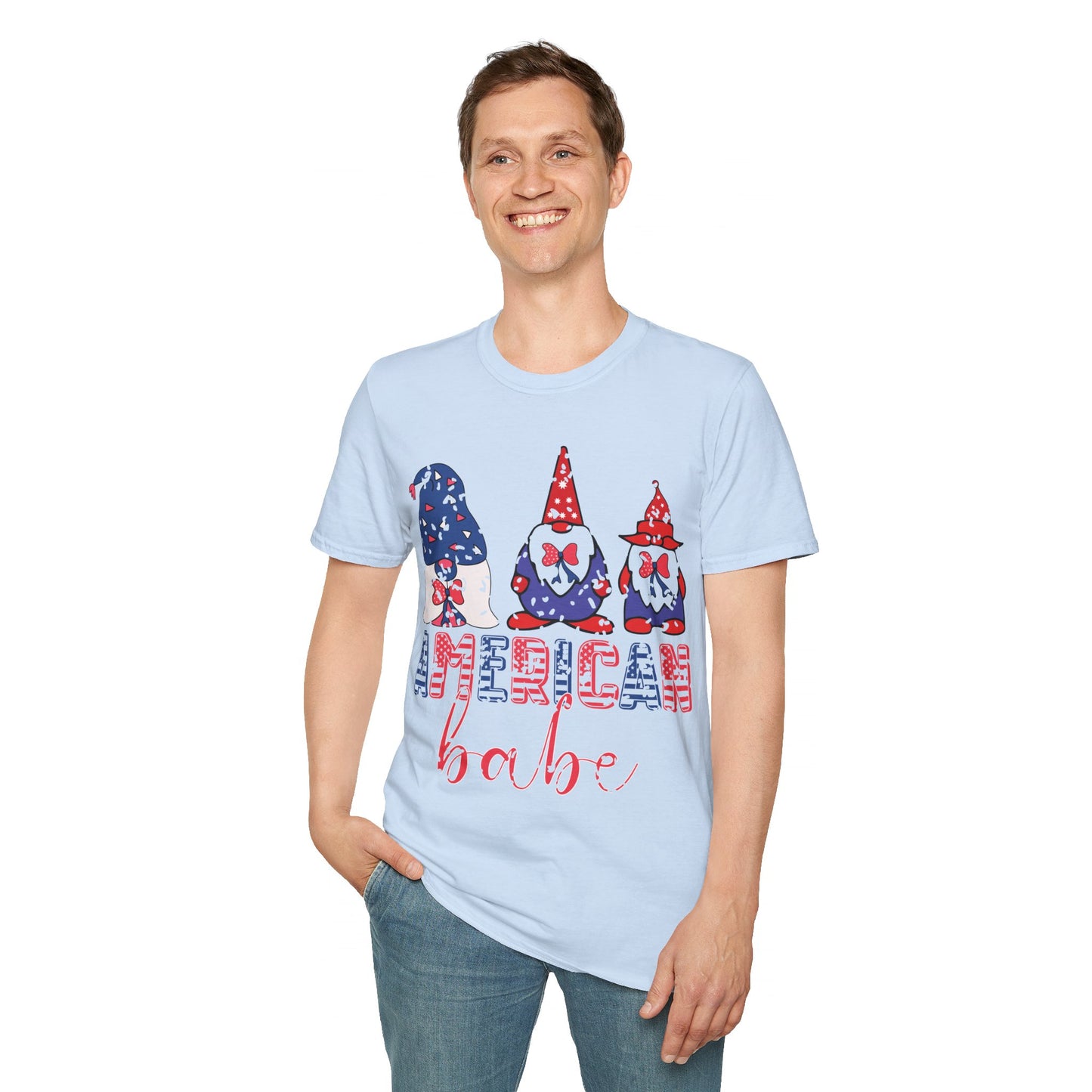 American Babe T-Shirt