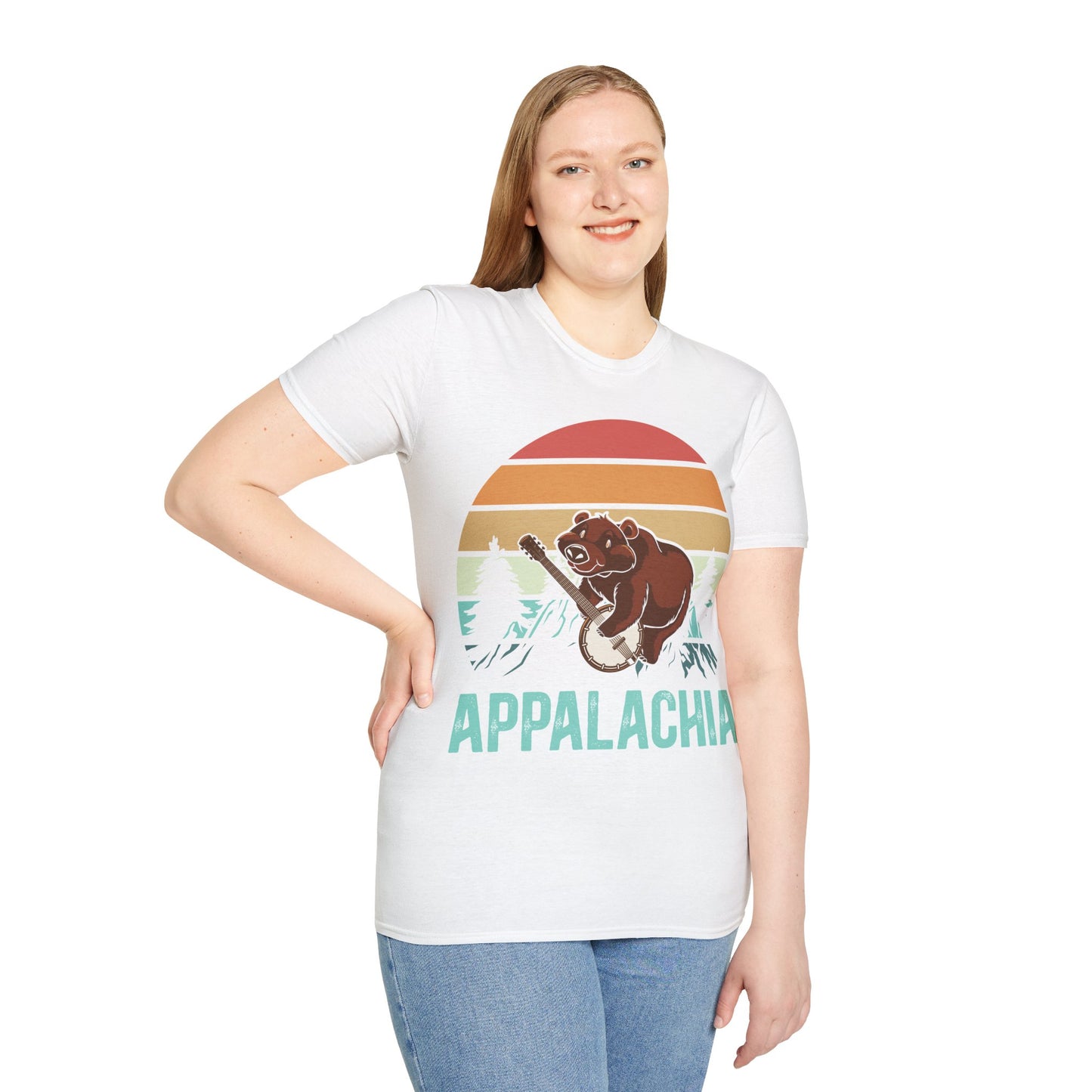 Appalachia T-Shirt
