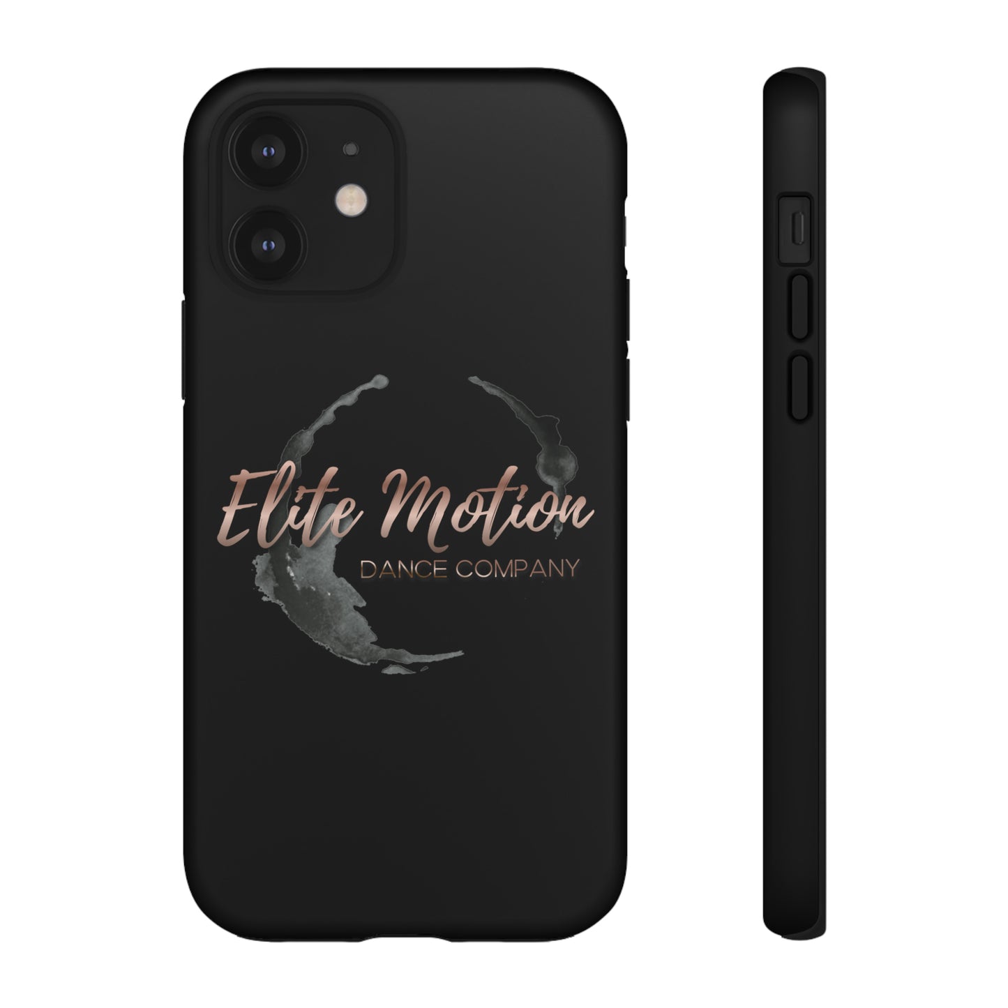 Elite Motion Dance Company Tough Phone Case