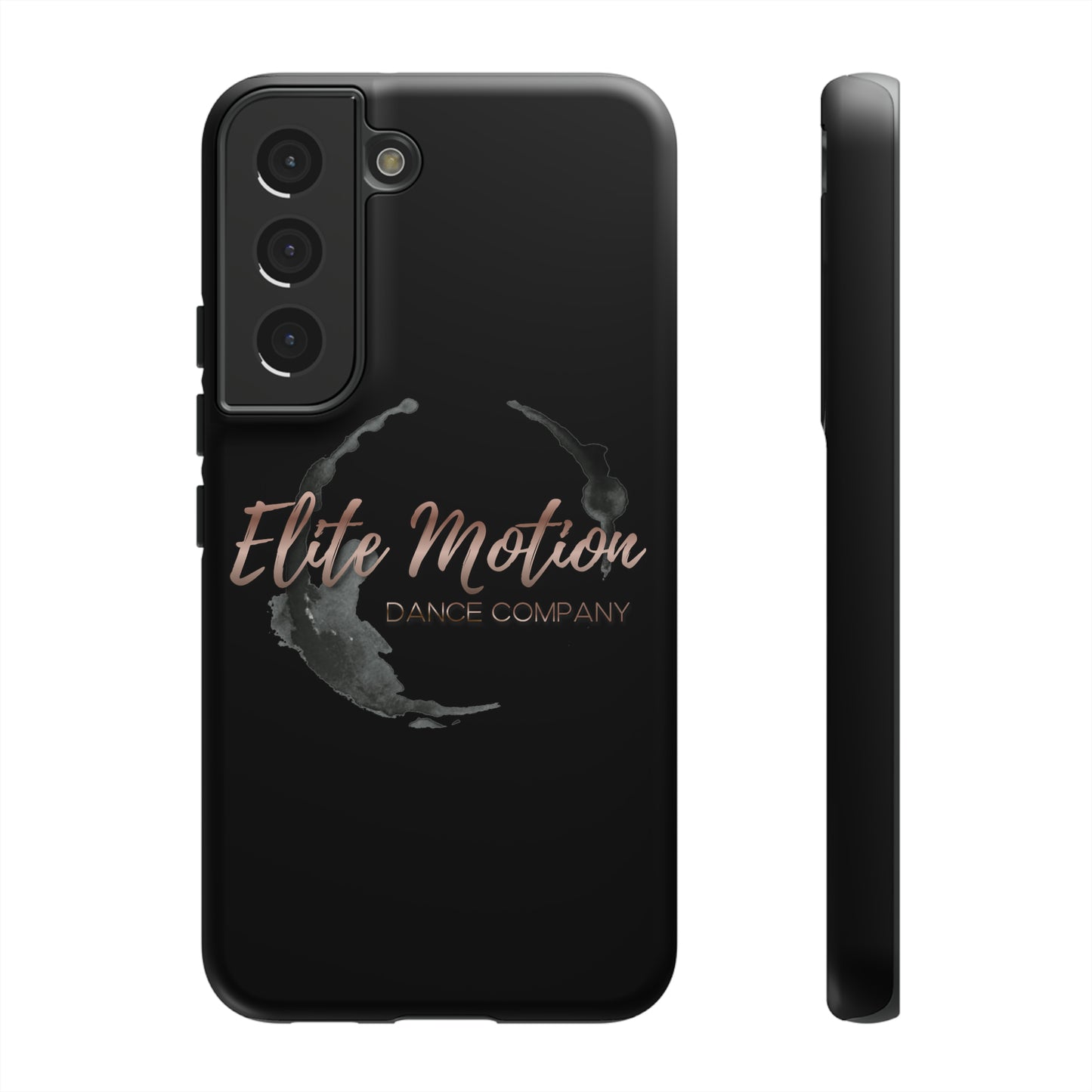 Elite Motion Dance Company Tough Phone Case