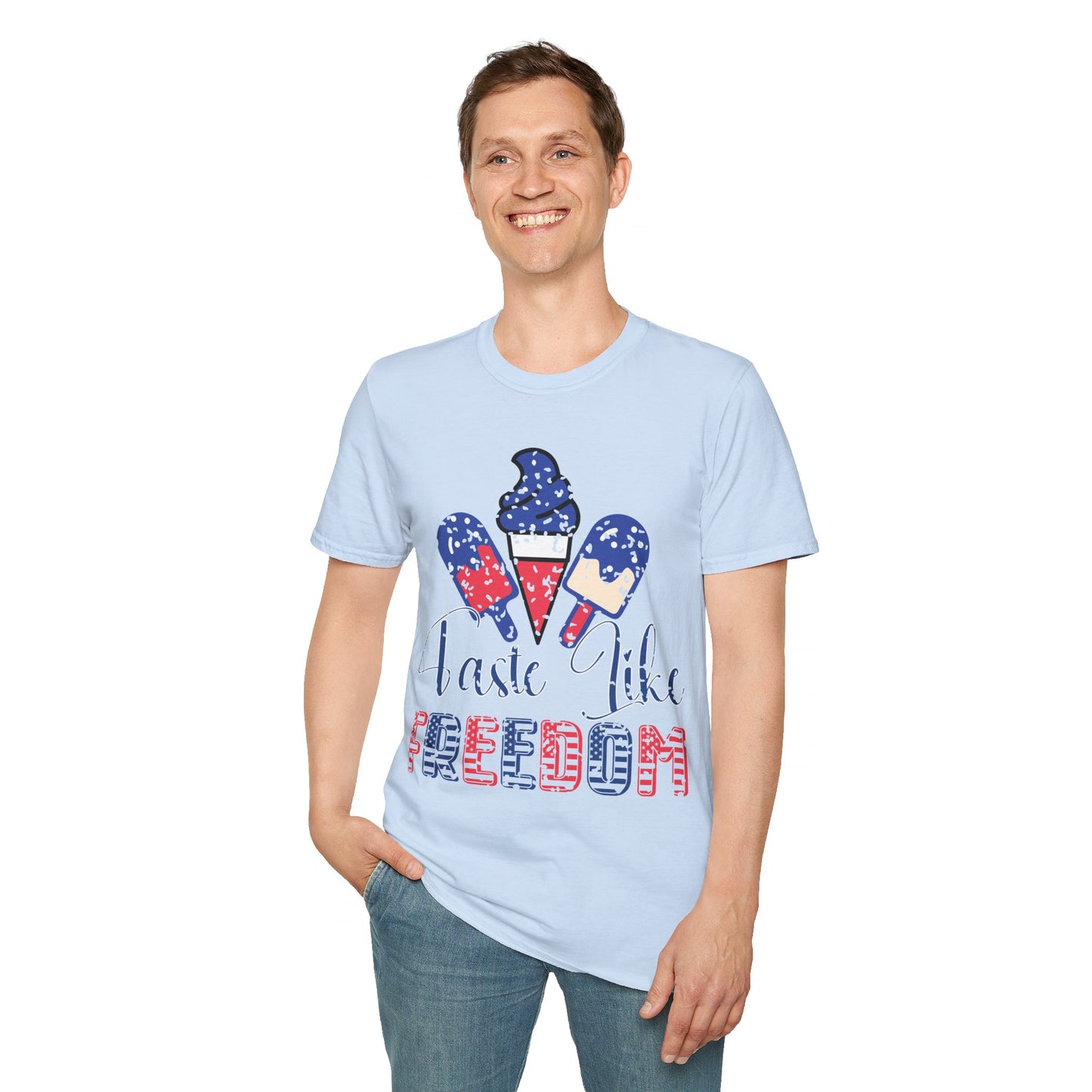 Taste Like Freedom T-Shirt