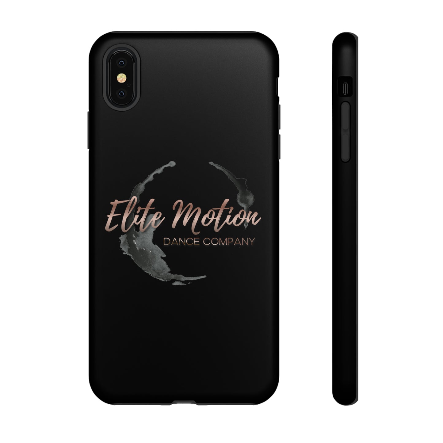 Elite Motion Dance Company Tough Phone Case