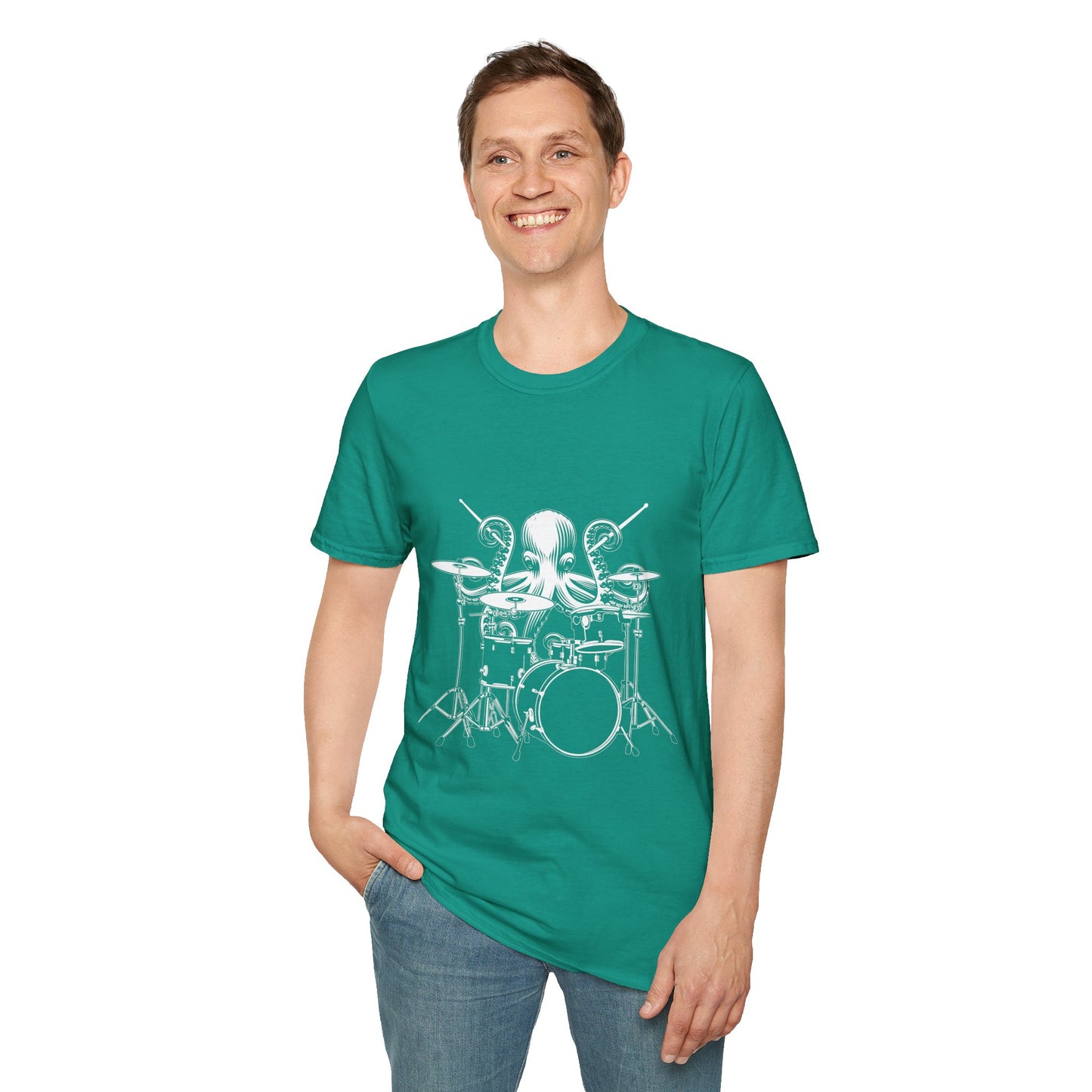 Drummer T-Shirt