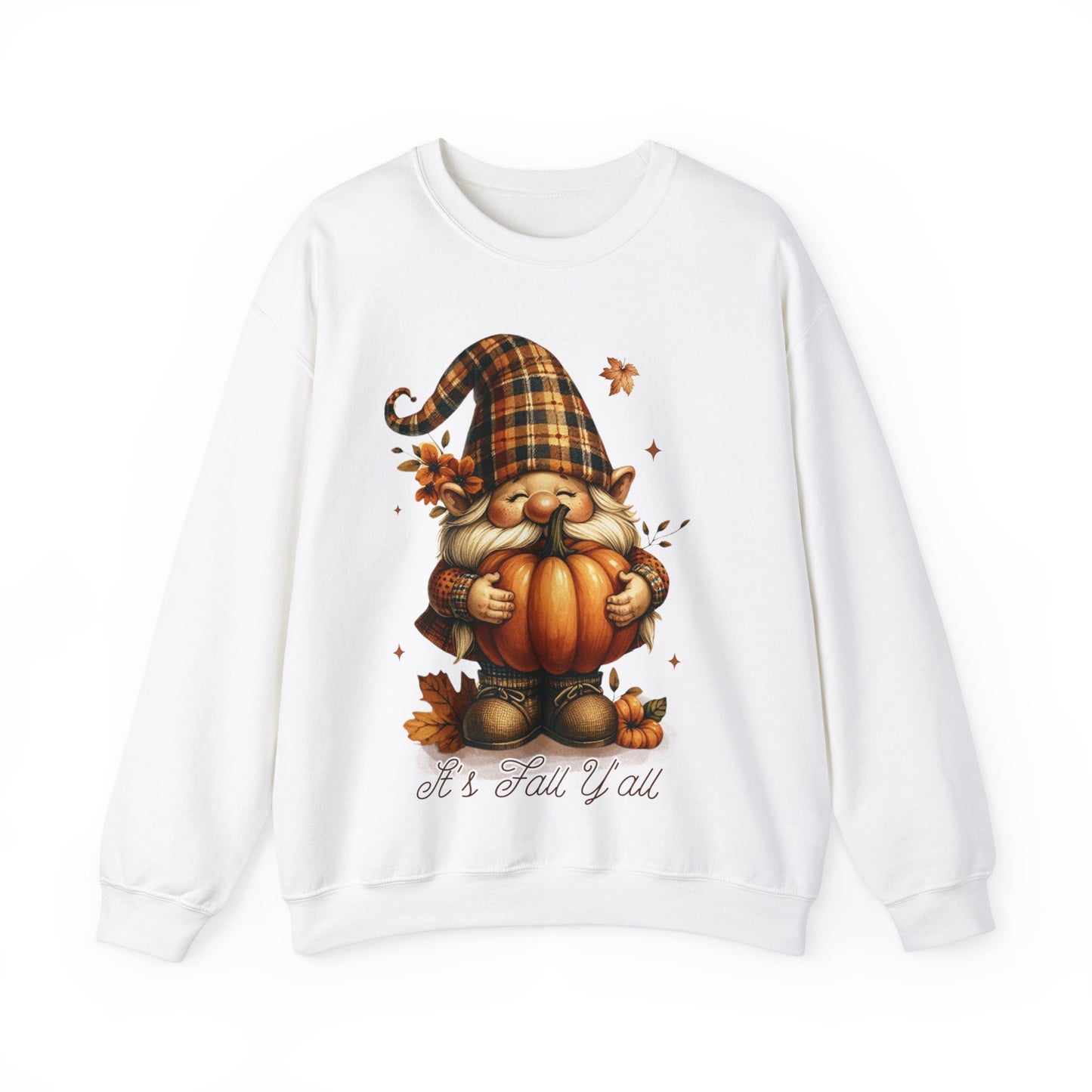 It's Fall Crewneck Sweatshirt