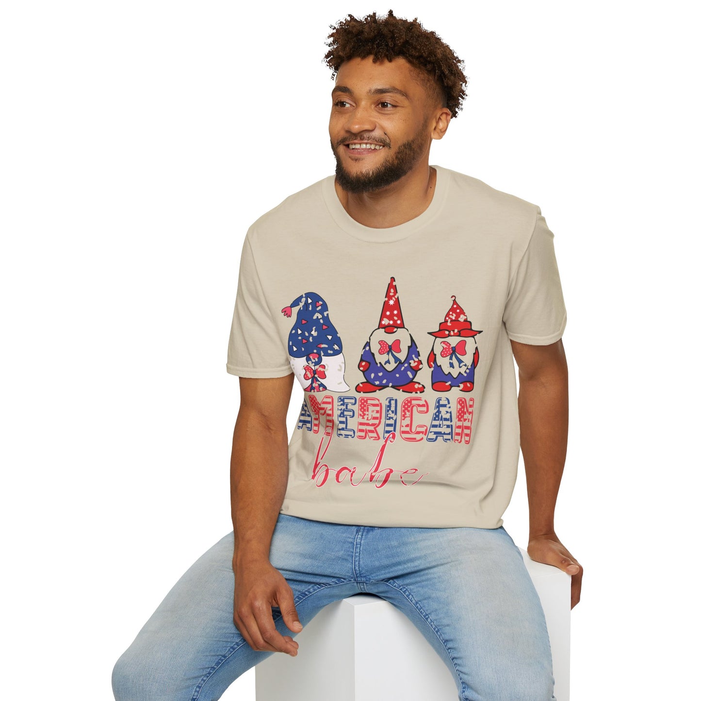 American Babe T-Shirt