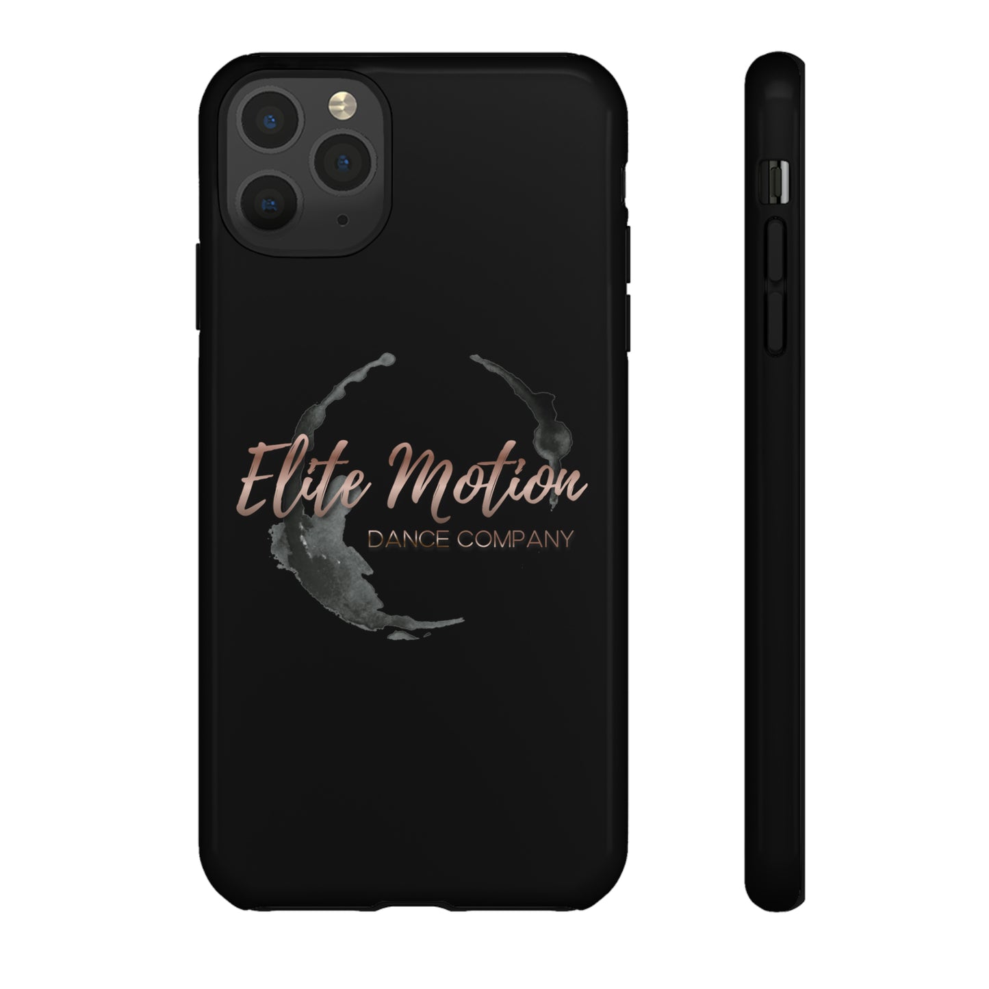 Elite Motion Dance Company Tough Phone Case