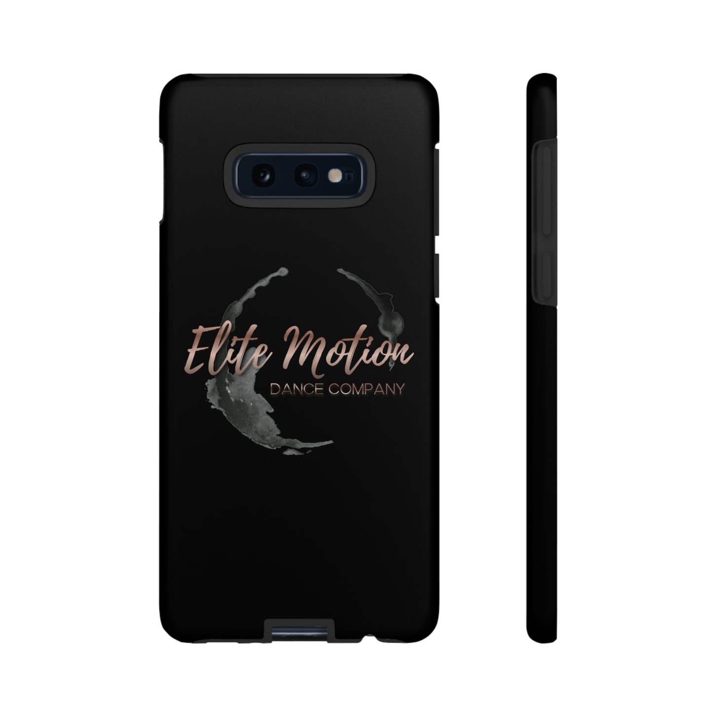 Elite Motion Dance Company Tough Phone Case