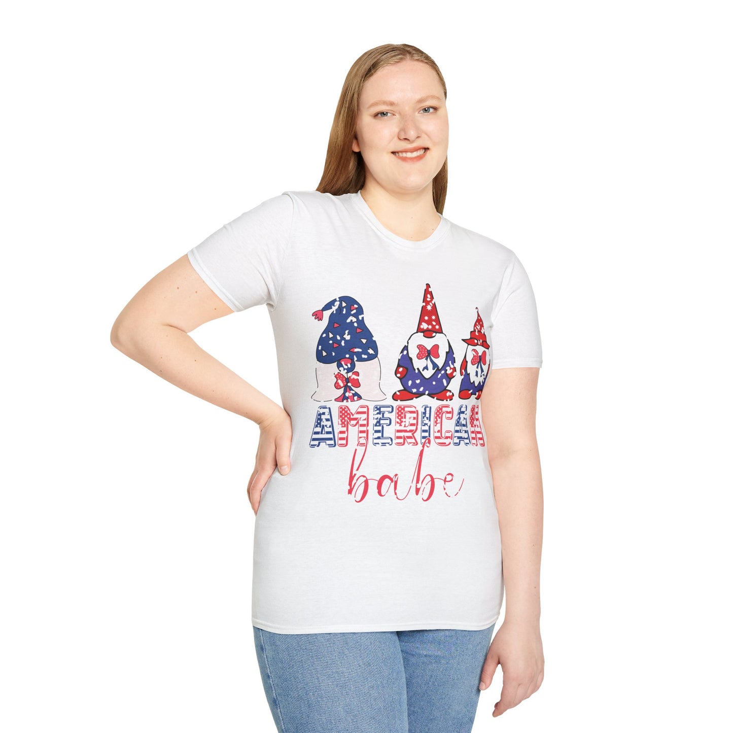 American Babe T-Shirt