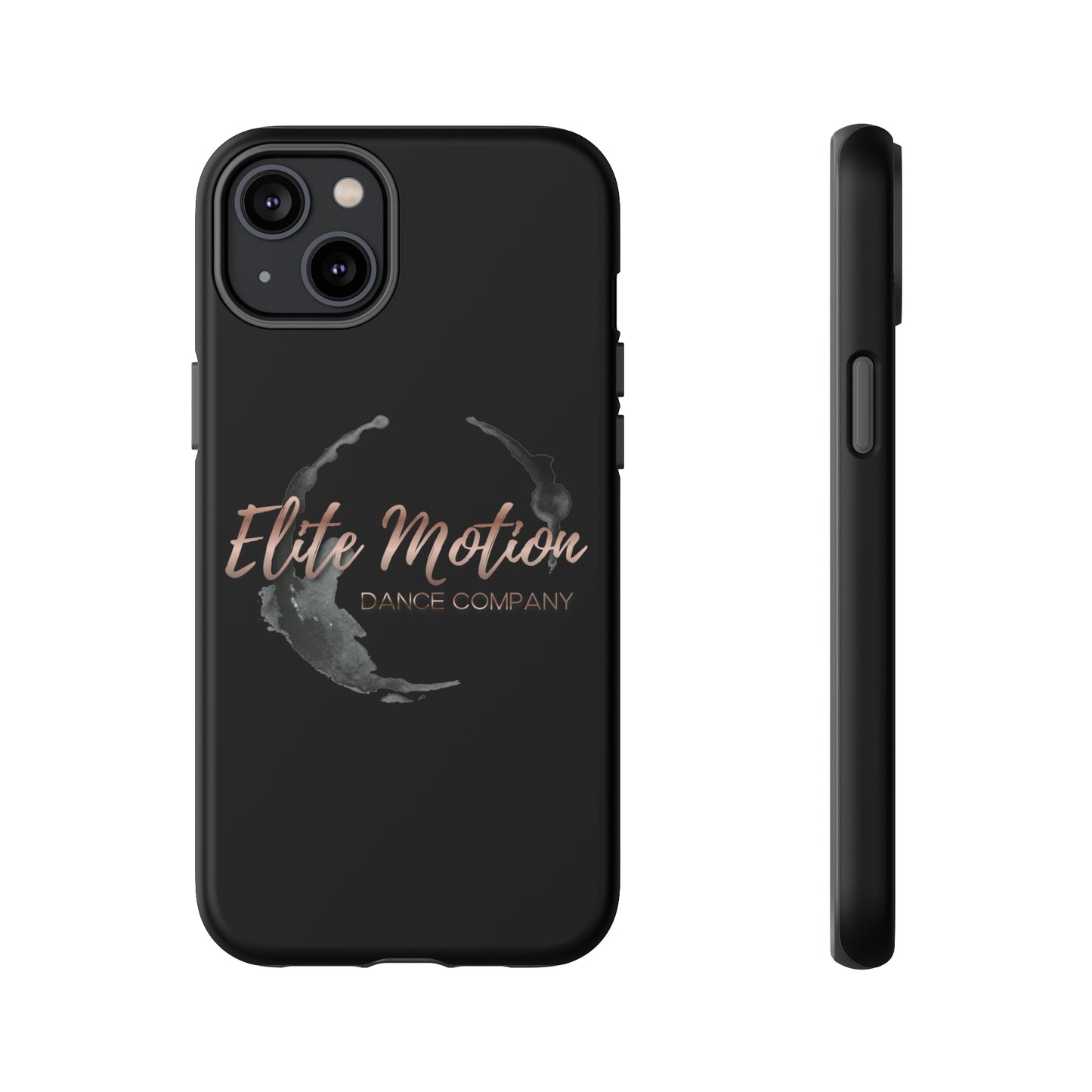 Elite Motion Dance Company Tough Phone Case