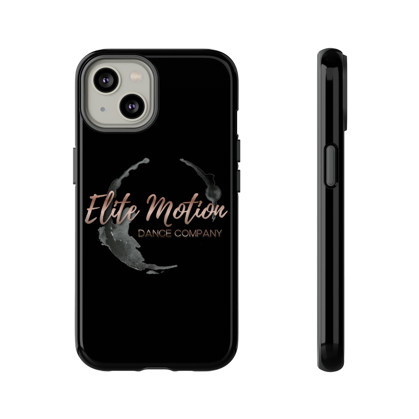 Elite Motion Dance Company Tough Phone Case