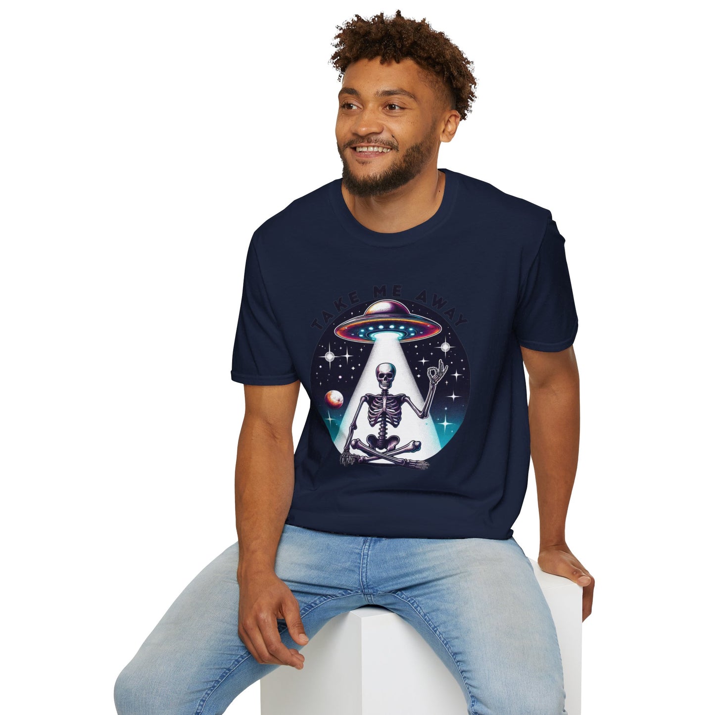 Take Me Away T-Shirt