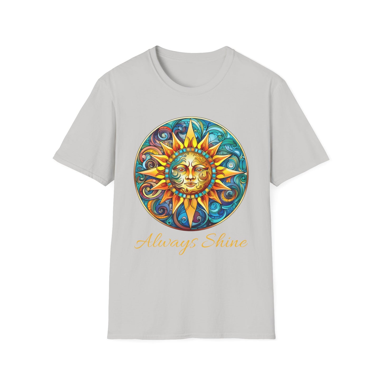 Always Shine T-Shirt