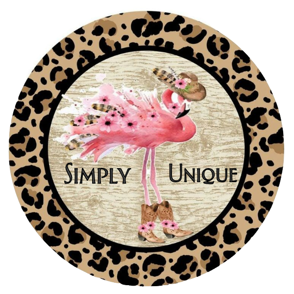 Simply Unique Gifts & Designs